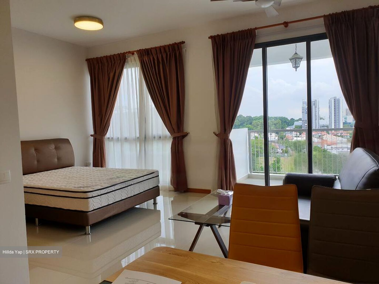 Hillion Residences (D23), Apartment #439785971